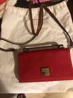 Dooney bourke
