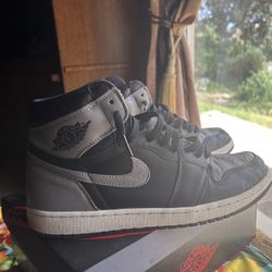 Jordan 1 Shadow