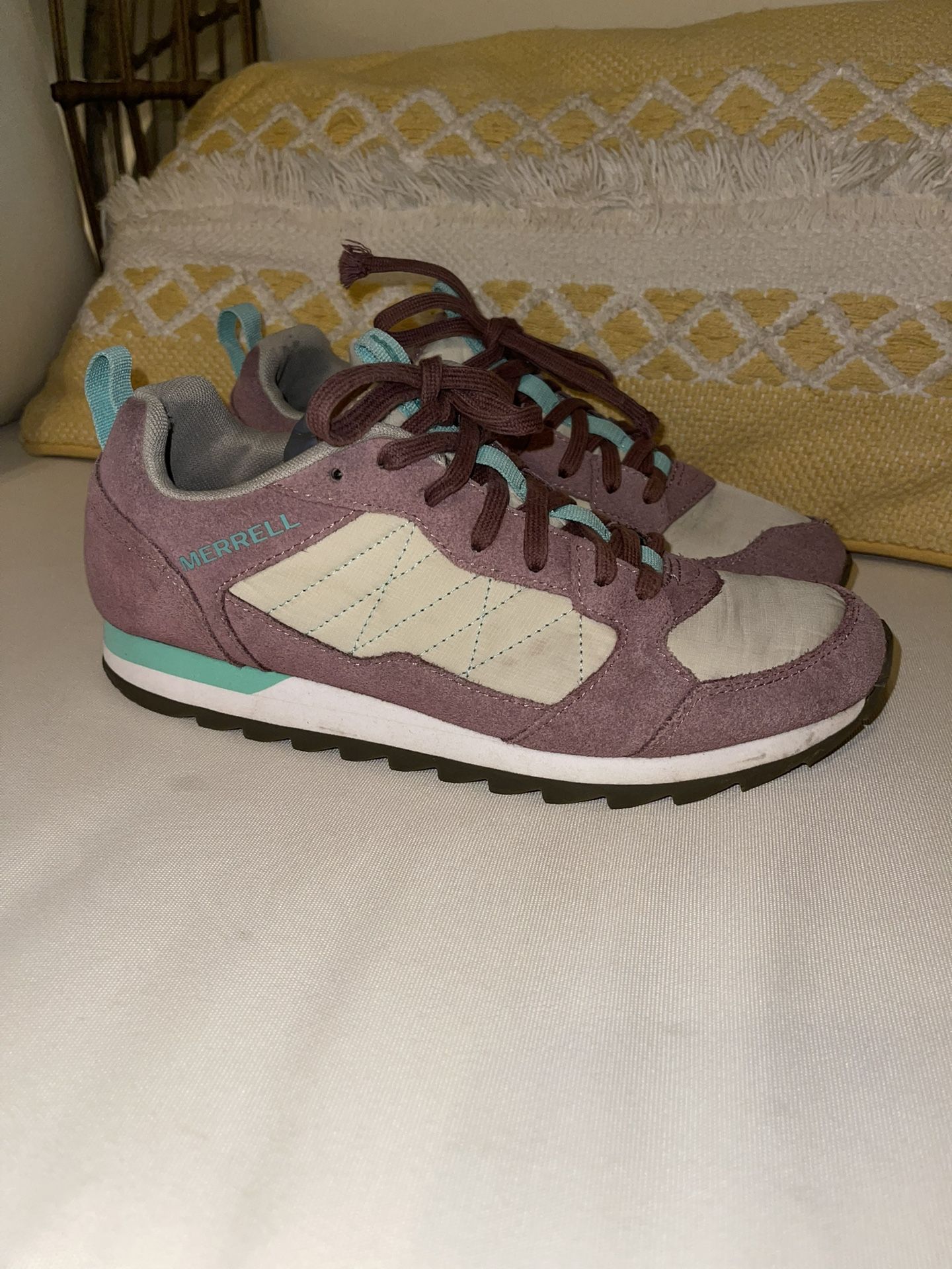 Merrell Shoes Size 9