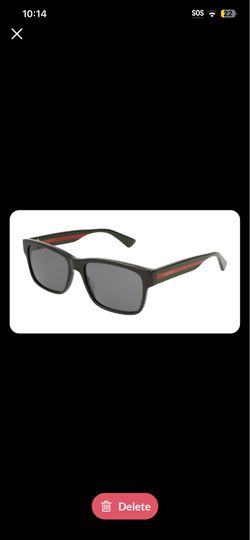 GUCCI Sunglasses GG0340S