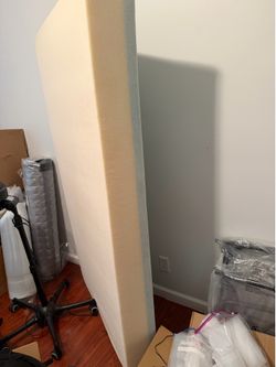 Twin mattress 8 inches