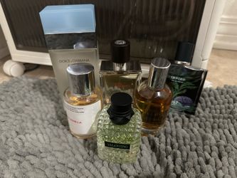 Perfume Bundle