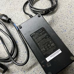 Syvrac 48-54.6V 2A Electric Bike Charger for 48V Lithium Battery Input Voltage AC120V(DC2.1MM Jack Connector)