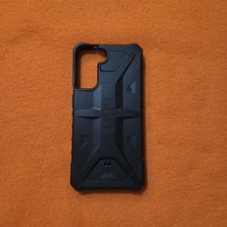 UAG black Phone Case For SAMSUNG S21 5G