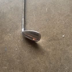 Warrior Lob Wedge 60 