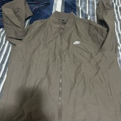 Nike Jacket 