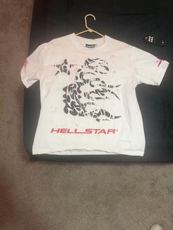 hellstar shirt