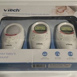 Baby Monitor 