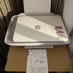 HP Deskjet Printer