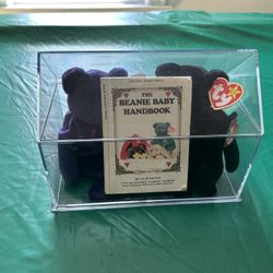 Beanie Babies 