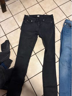 True Religion jeans for women