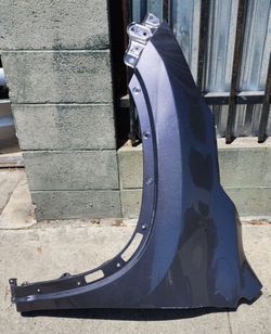 2014 2015 2016 2017 2018 TOYOTA HIGHLANDER LEFT DRIVER FENDER