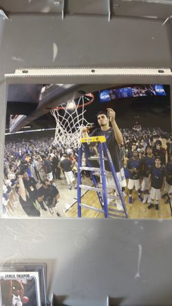 Tyus jones