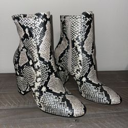 ALDO AURELLA Ankle boots