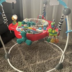 Baby Stand Up Toy