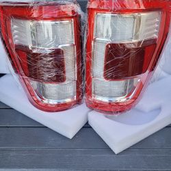 Brand new 21-23 Ford f150 led tail light 