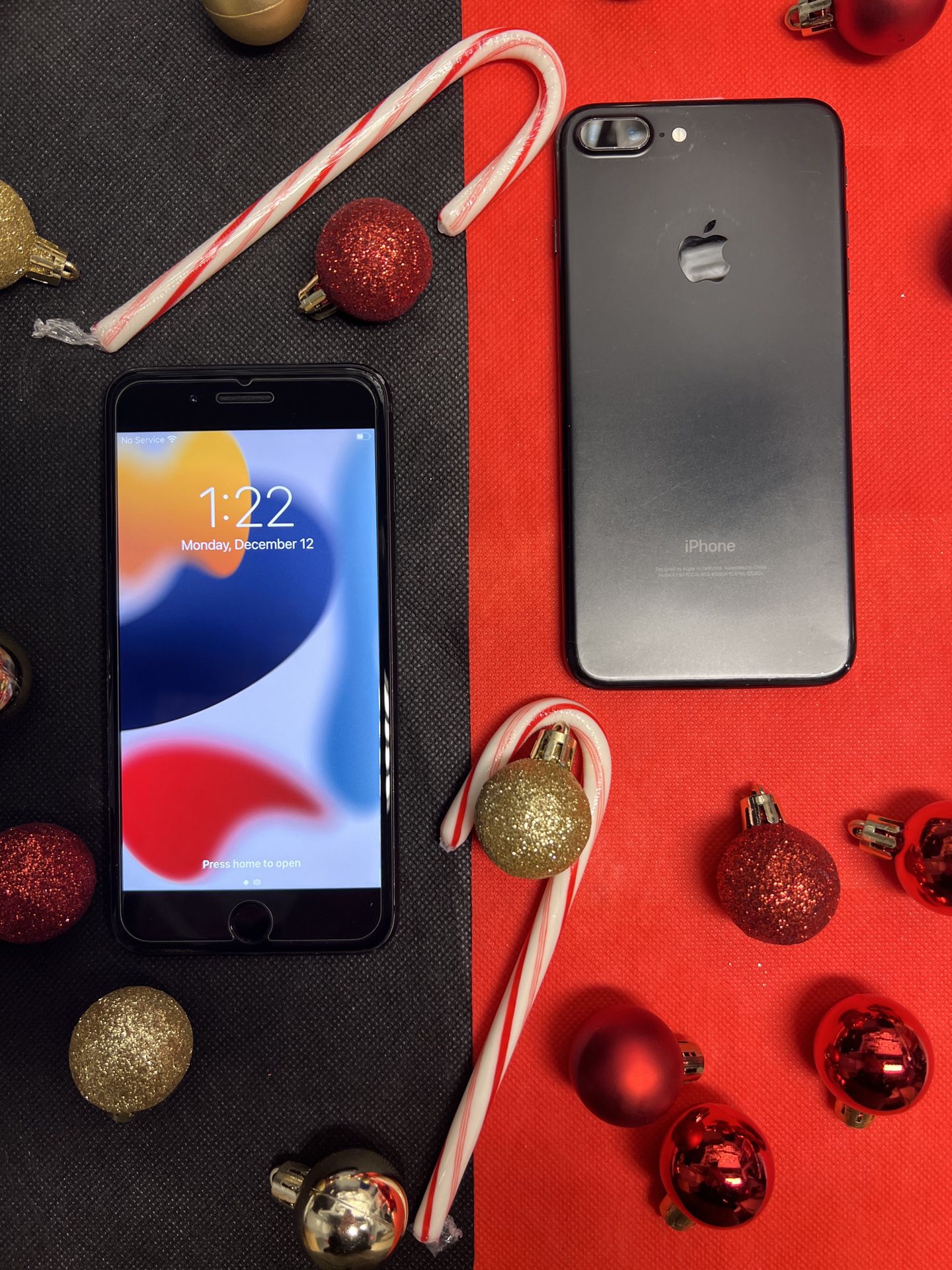 Apple iPhone 7 Plus ~ 32GB ~ Unlocked GSM ~ CHRISTMAS SALE!