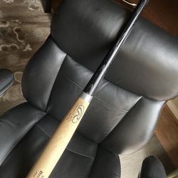 Rawlings Adirondack Pro Wood Baseball Bat - New