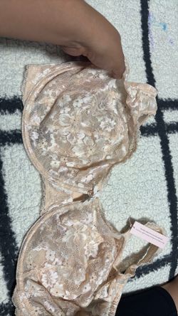 Brasier Victoria Secret