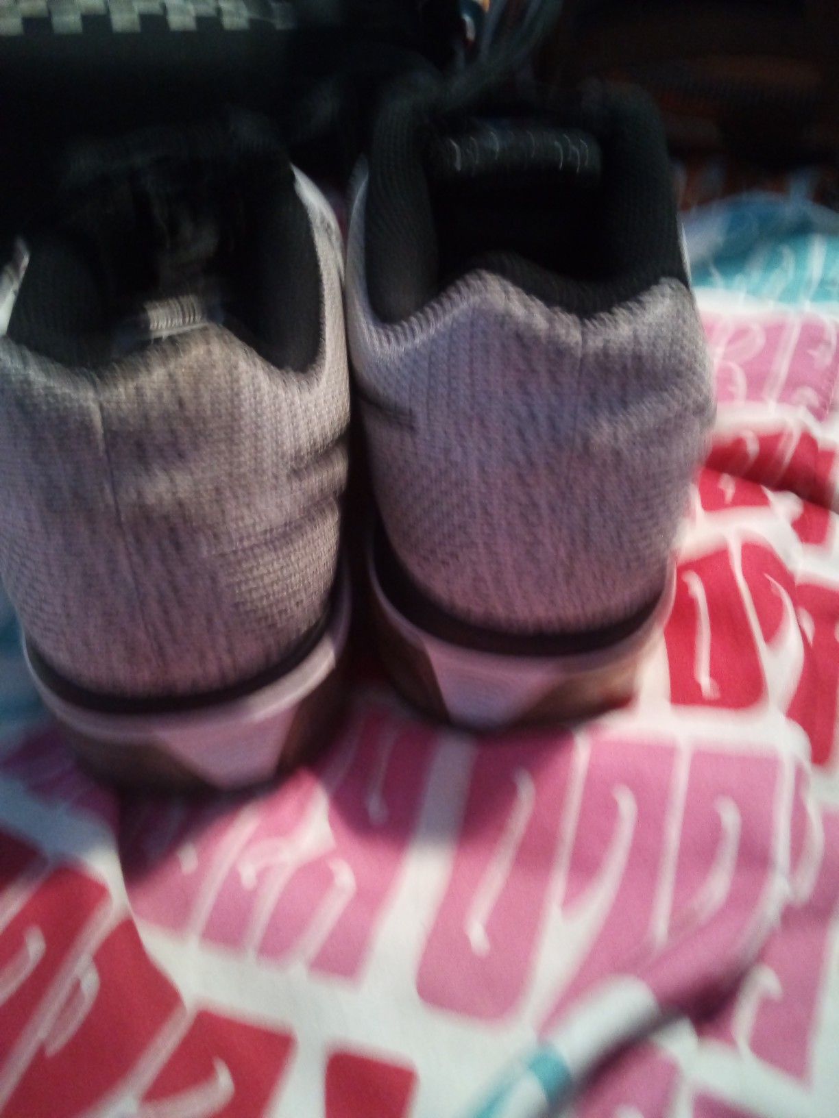 Nike trailwind