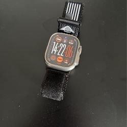Apple Watch Ultra (49 Mm) 