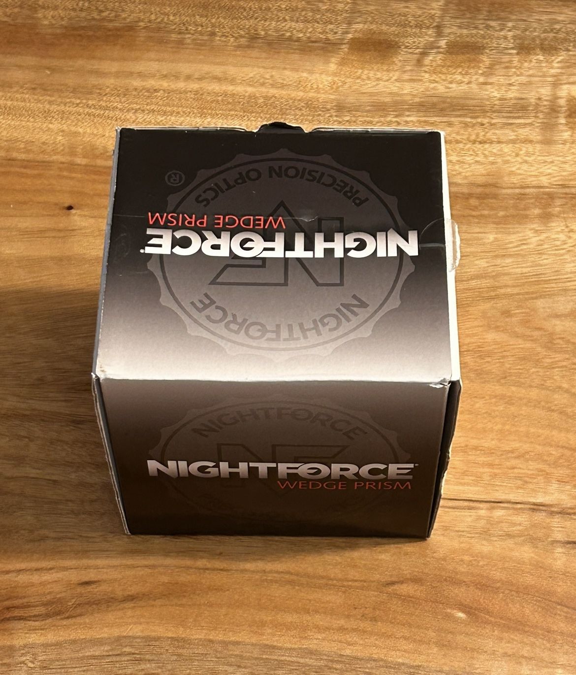 Nightforce Wedge Prism Assembly