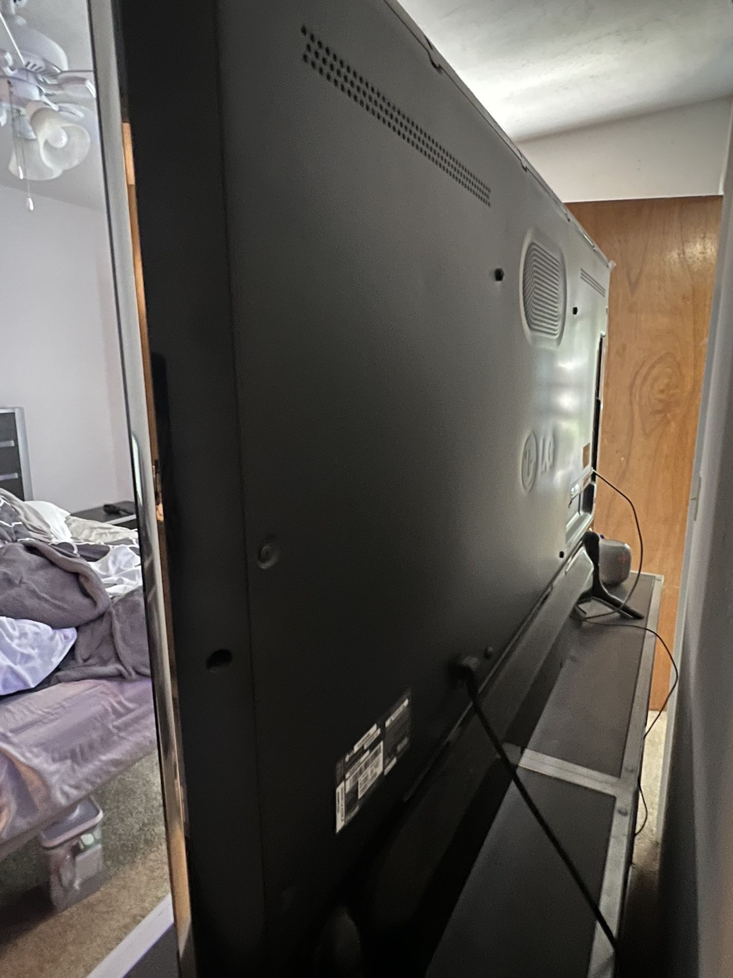 LG TV