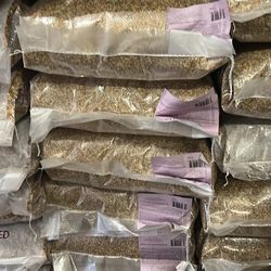 Bird Food 25lbs To 50lbs. For Parakeet, Cockatiel, Pigeon, Finches, Canary And Parrot