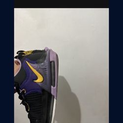 LeBron Witness 7
