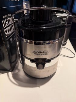 Kitchen Appliances