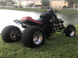 Banshee 1000cc online