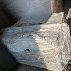 Denali Aire Window Air Conditioner