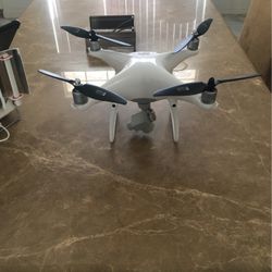 DJI Phantom 4 Advanced
