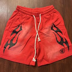 Hellstar Shorts