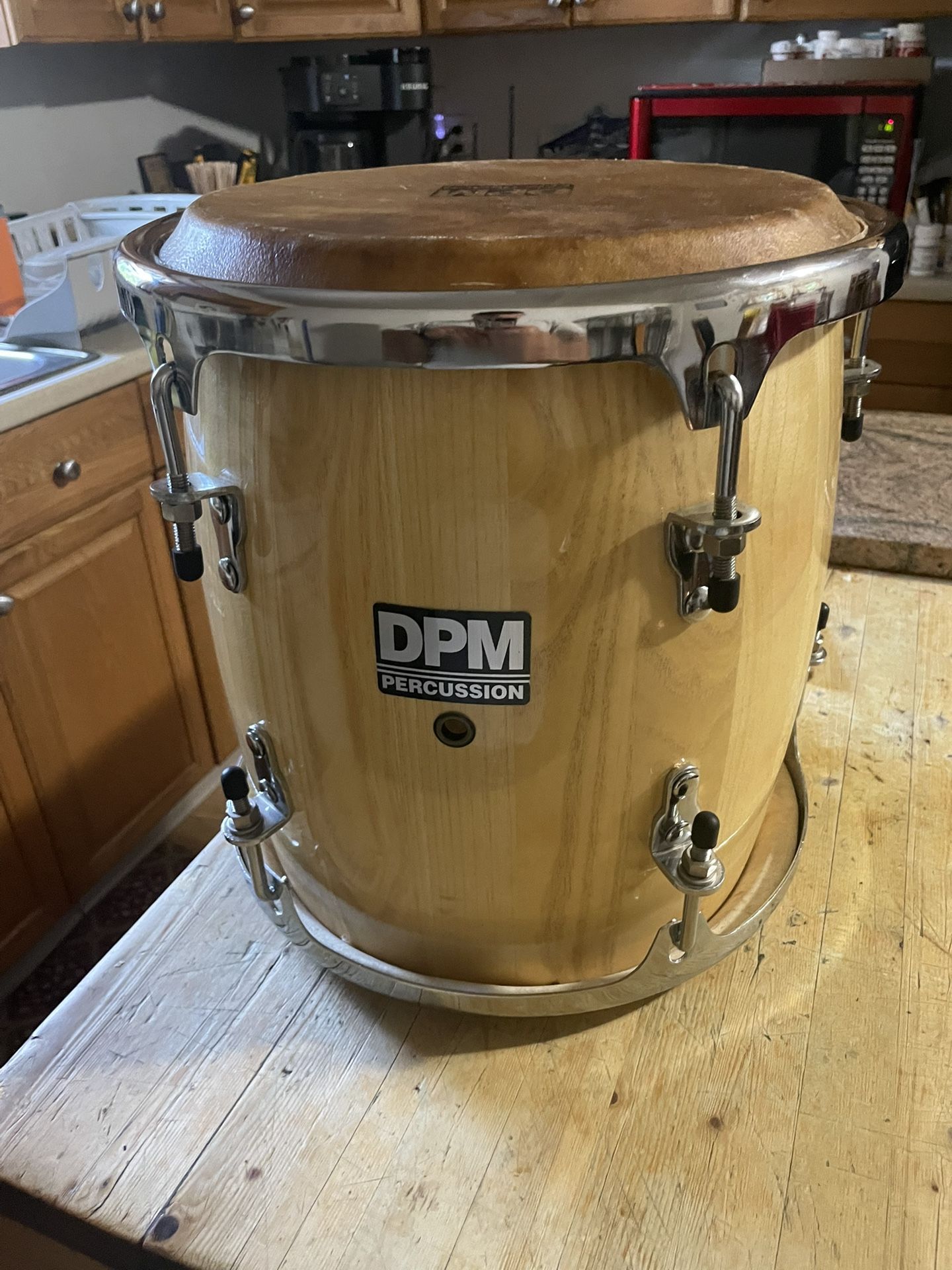 LP Tambora 