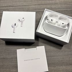 AirPods Pro 3