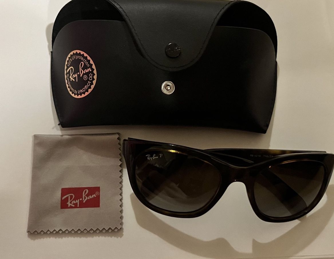 Ray Ban Sunglasses
