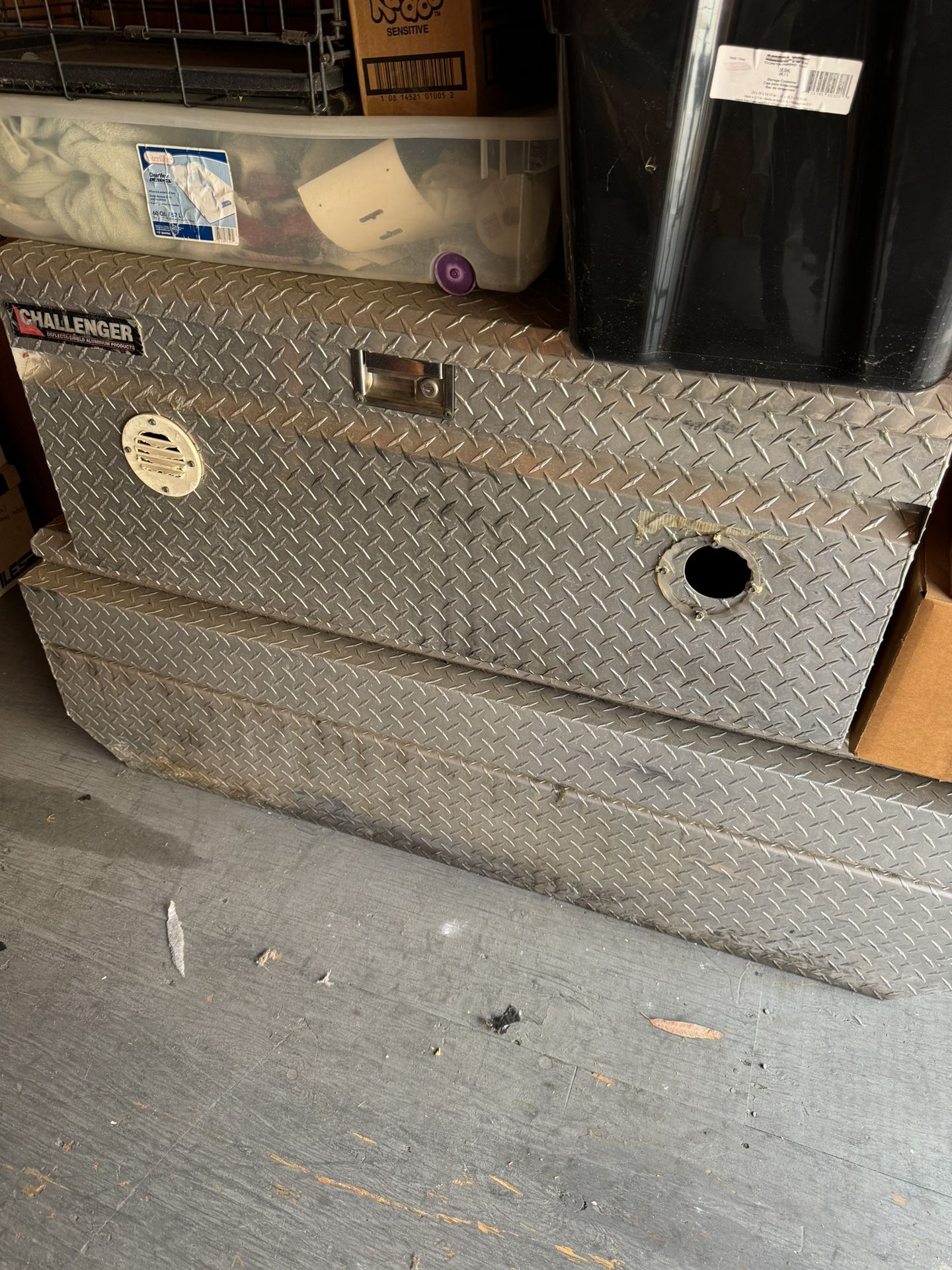 Tool Box