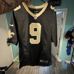 Drew Brees Jersey