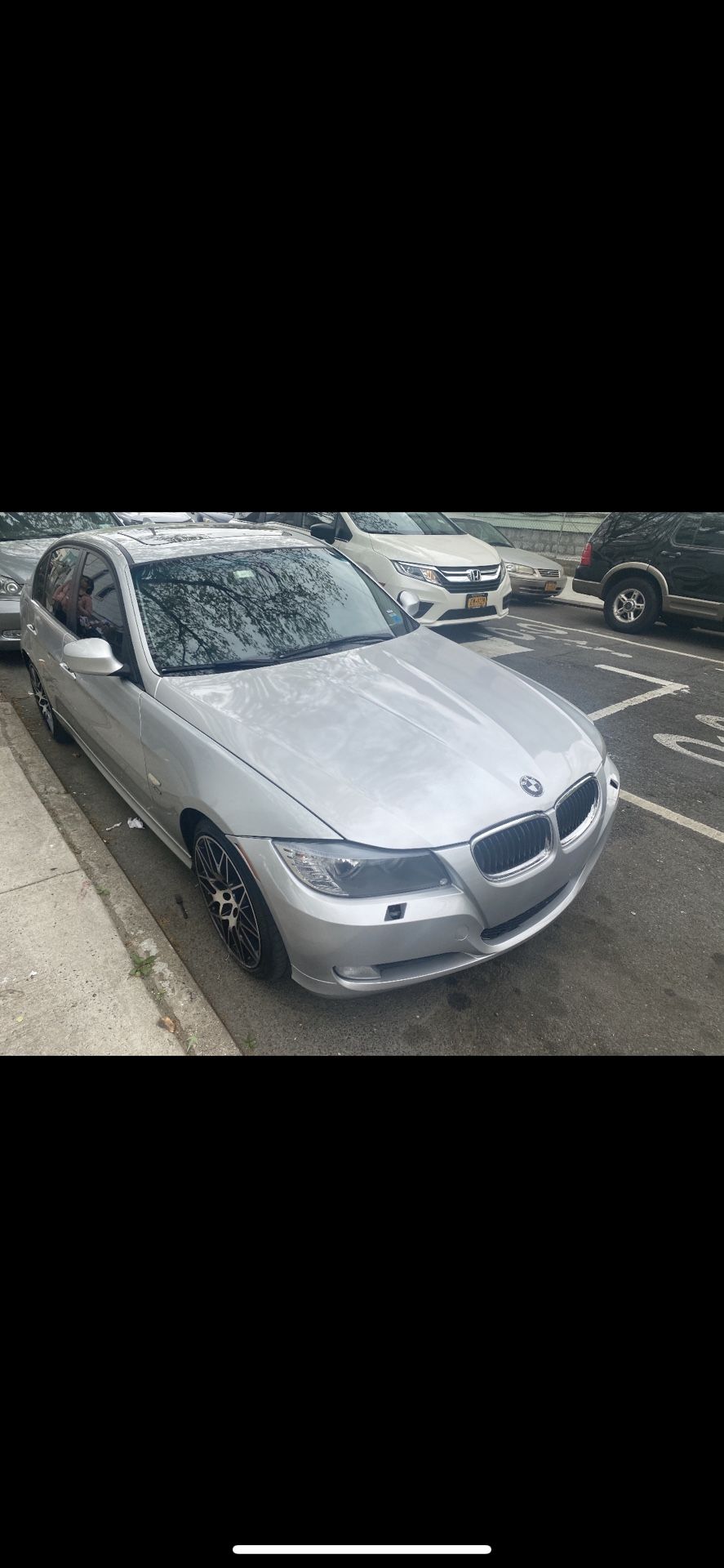 2010 BMW 328i