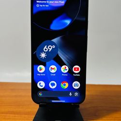 Google Pixel 9 128GB UNLOCKED Fully Functional