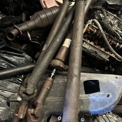Parts