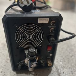 Welding Machine FIRSTESS CT2050 Powerful 7-in-1 Welder & Cutter