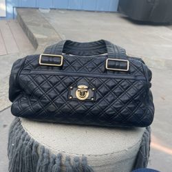 Marc Jacobs Black Purse