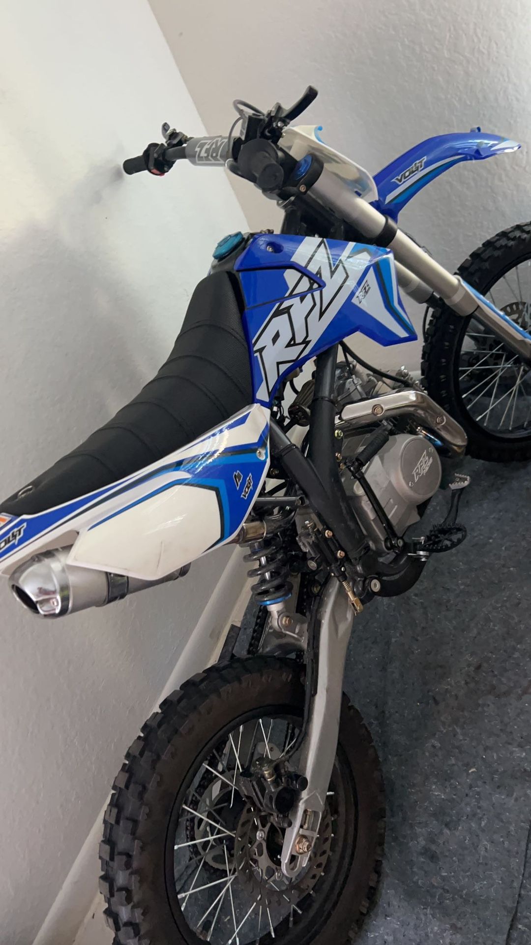 Dirt Bike