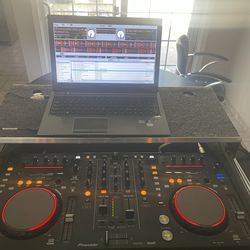 Pioneer Ddj S1