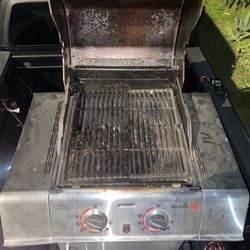 BBQ Grill