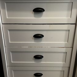 Tall Boy Dresser 