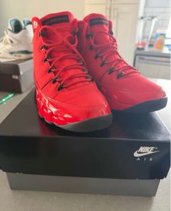 Jordan 9 retros