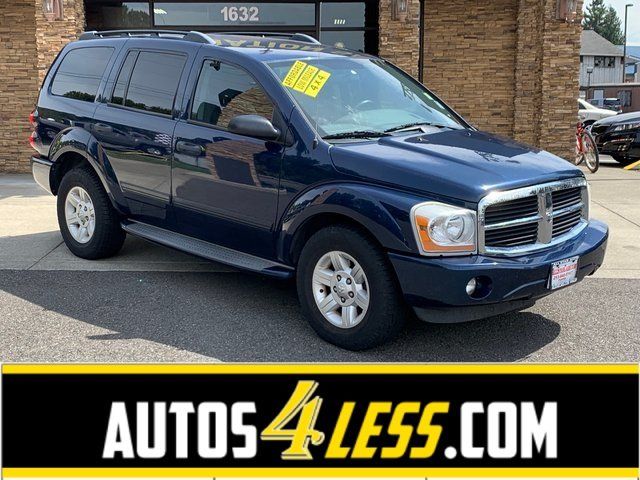 2004 Dodge Durango